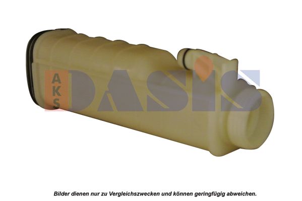 AKS DASIS Компенсационный бак, охлаждающая жидкость 053009N
